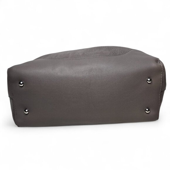 Sondra Roberts Gray Shoulder Bag - Picture 5 of 13